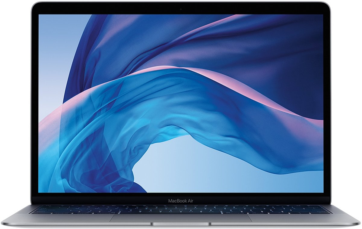 Apple MacBook Air 2018 Certified Refurbished